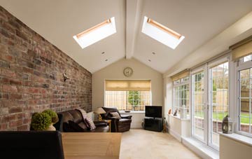 conservatory roof insulation Black Vein, Caerphilly
