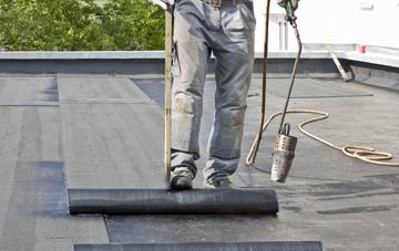 flat roof replacement Black Vein, Caerphilly