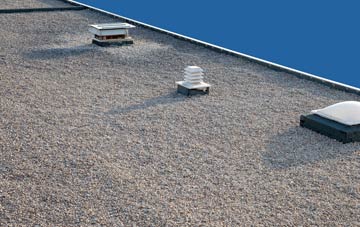 flat roofing Black Vein, Caerphilly