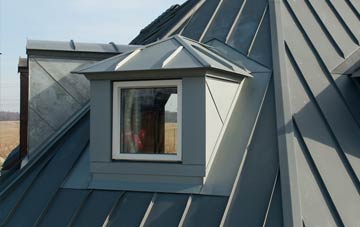 metal roofing Black Vein, Caerphilly