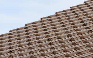 plastic roofing Black Vein, Caerphilly