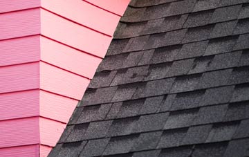 rubber roofing Black Vein, Caerphilly
